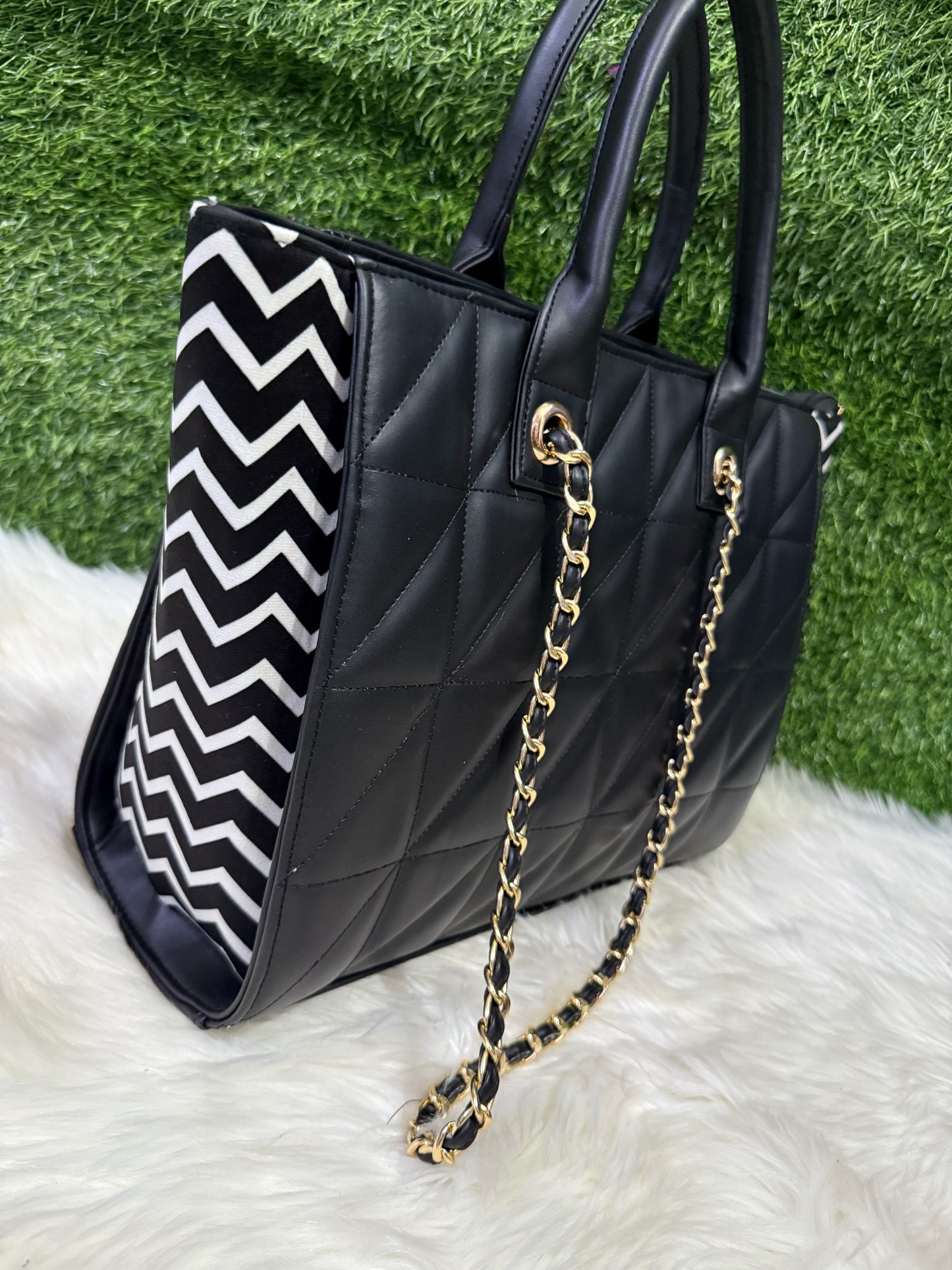 MILAN TOTE