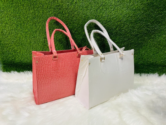 Jumbo tote