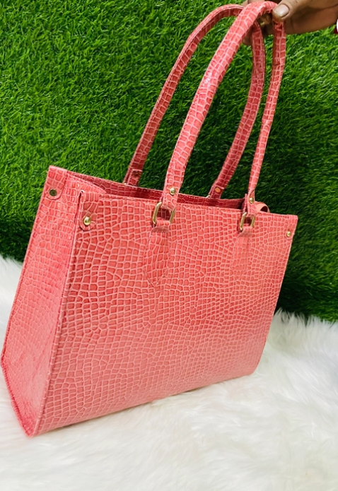 Jumbo tote