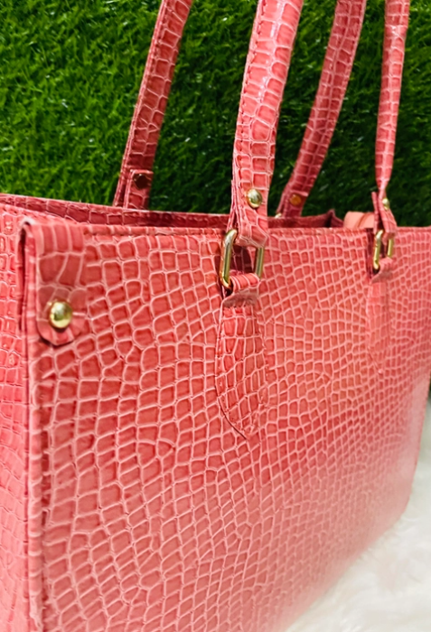 Jumbo tote
