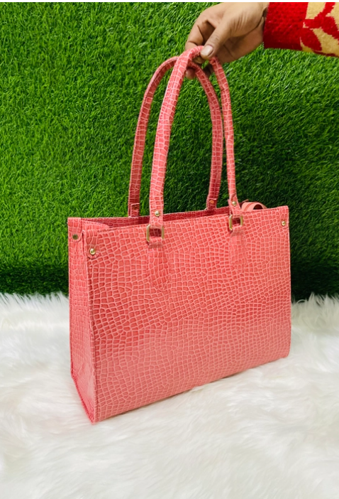 Jumbo tote