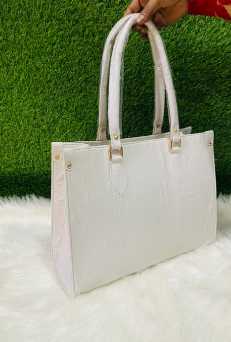 Jumbo tote