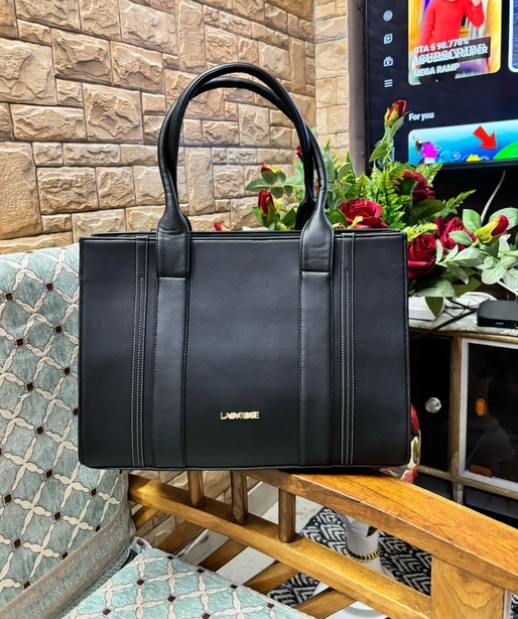 ELITE LAPTOP TOTE
