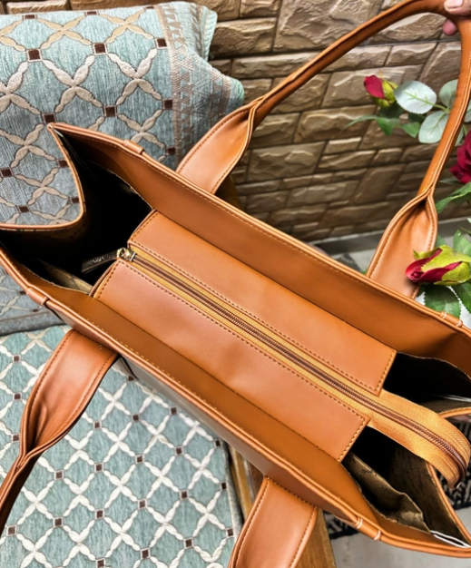 ELITE LAPTOP TOTE