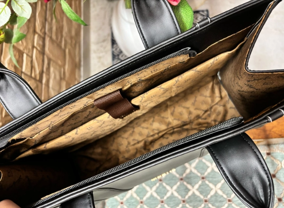 ELITE LAPTOP TOTE