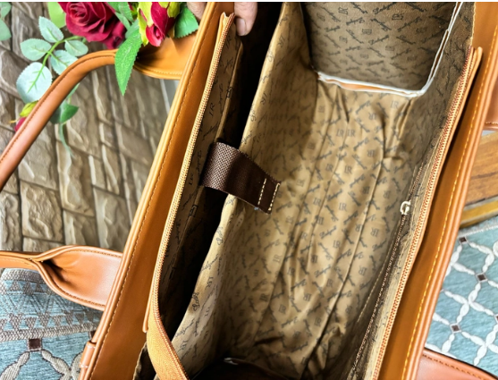 ELITE LAPTOP TOTE