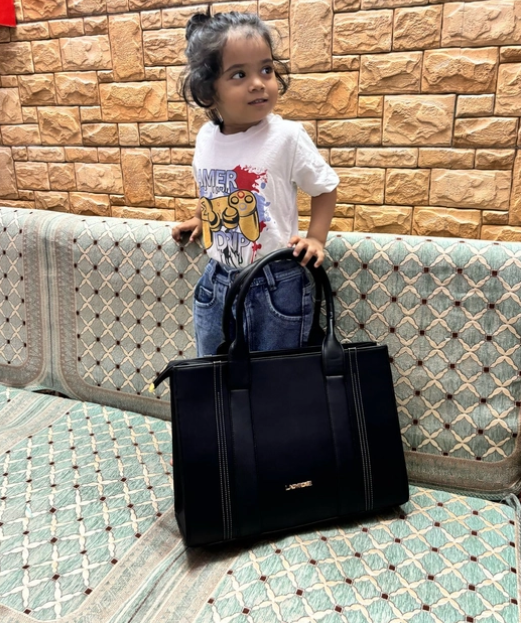 ELITE LAPTOP TOTE