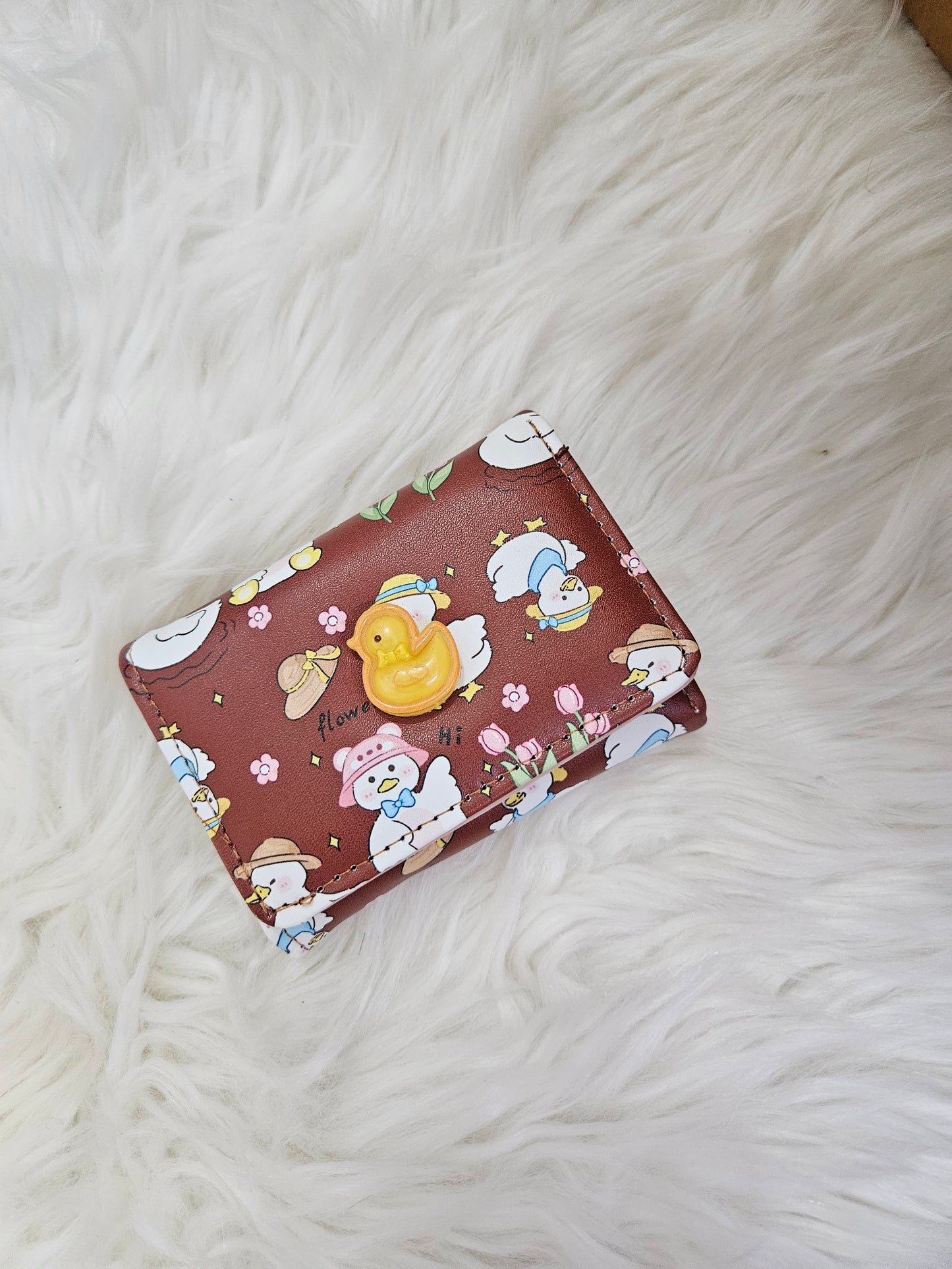 Wallet