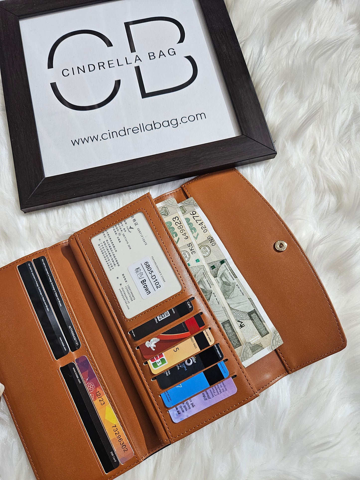 Wallet