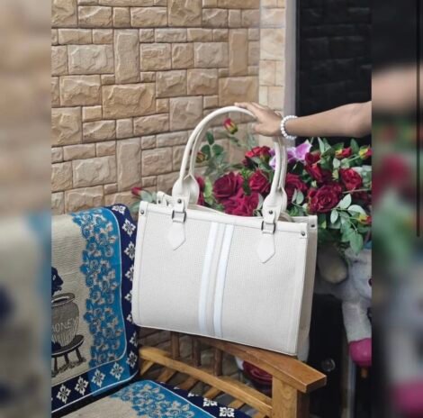 VERONICA TOTE BAG